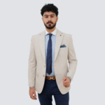 ⁦PLZ - 7521 - Dark beige⁩ - الصورة ⁦2⁩