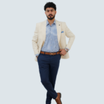 ⁦PLZ - 7523 - Beige⁩ - الصورة ⁦2⁩