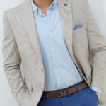 ⁦PLZ - 7522 - Beige⁩ - الصورة ⁦2⁩