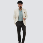 ⁦PLZ - 7521 - Beige⁩ - الصورة ⁦2⁩