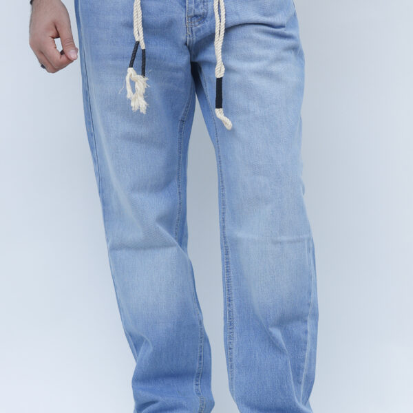pants jeans - 5075 - color-1