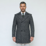 ⁦jaket half - 523⁩ - الصورة ⁦4⁩