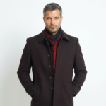 ⁦jaket half - 538⁩ - الصورة ⁦4⁩