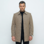 ⁦jaket half - 538⁩ - الصورة ⁦3⁩