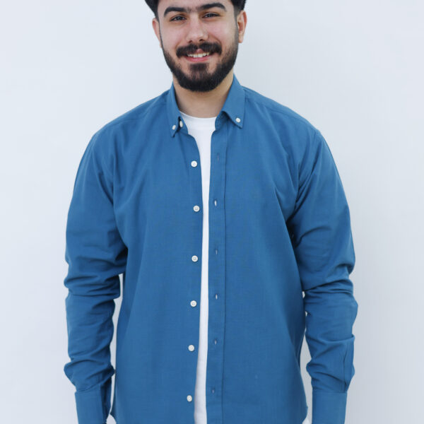 بترولي - shirt - 915