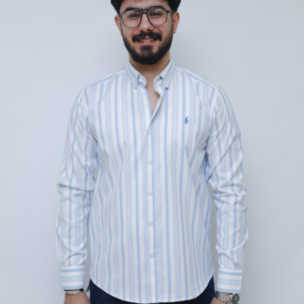 لبني فاتح - shirt - 917