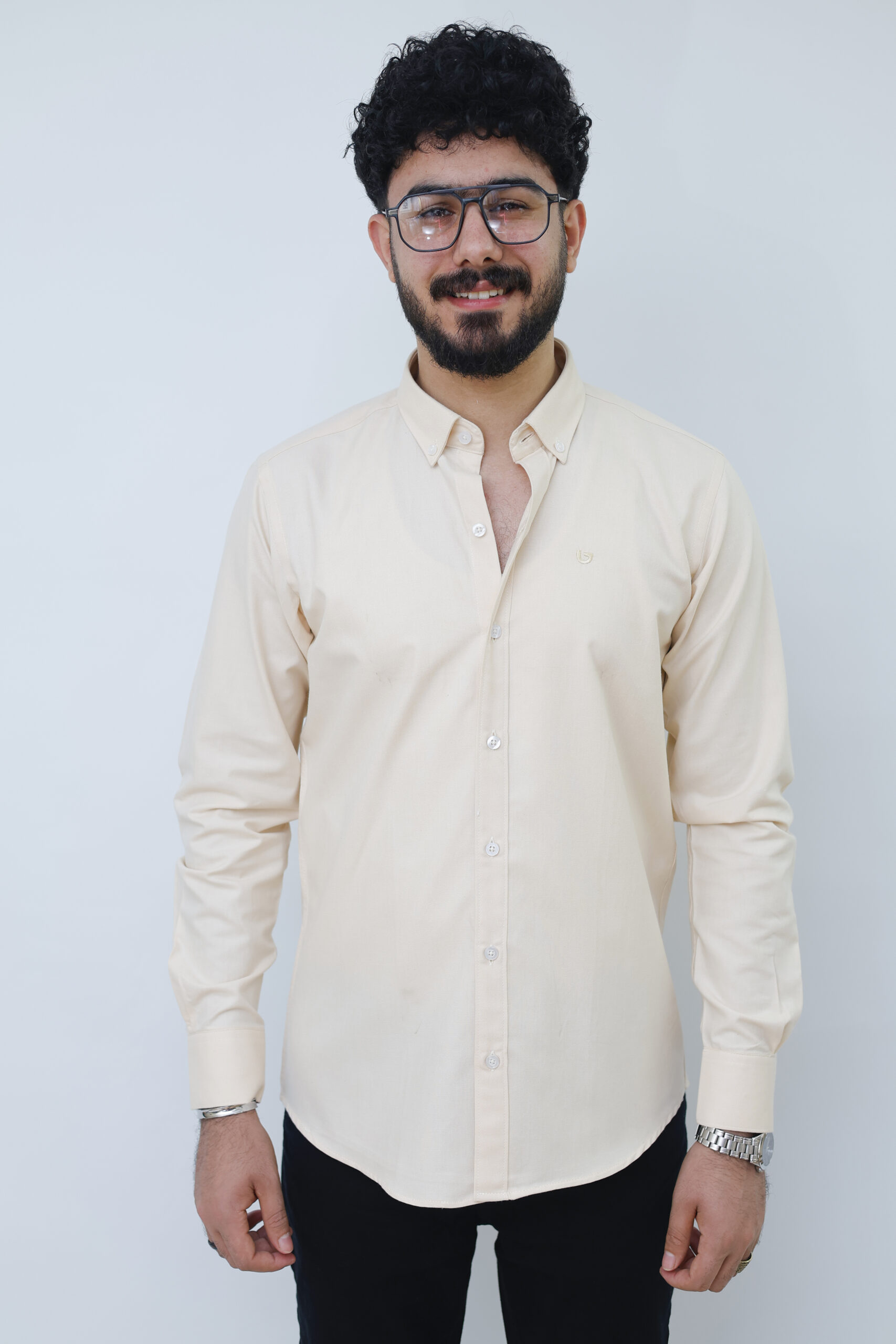 OXF بيج OXF - Beige - الصورة 1