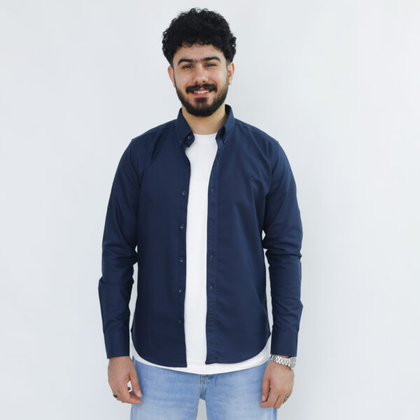 OXF - navy