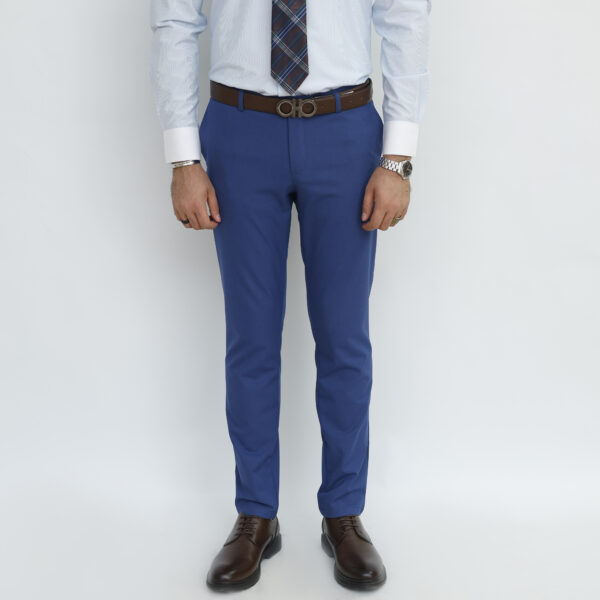 بترولي - Pants Likra