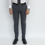 Pants Likra - Dark gray