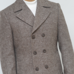 ⁦jaket half - 523⁩ - الصورة ⁦6⁩