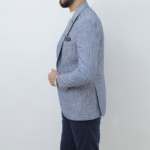 ⁦PLZ - 7523 - light blue⁩ - الصورة ⁦3⁩