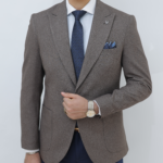 ⁦PLZ - 7525 - brawn⁩ - الصورة ⁦2⁩