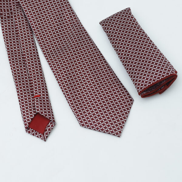 كرافت تركي بالمنديل