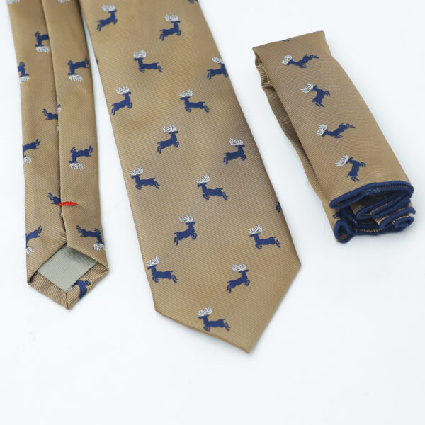 كرافت تركي بالمنديل