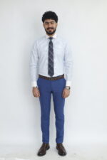 ⁦بترولي - Pants Likra⁩ - الصورة ⁦2⁩