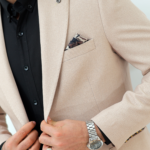 ⁦PLZ - 7525 - Beige⁩ - الصورة ⁦2⁩