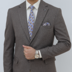 ⁦PLZ - 7524 - brawn⁩ - الصورة ⁦2⁩