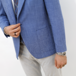 ⁦PLZ - 7523 - Dark blue⁩ - الصورة ⁦3⁩