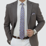 ⁦PLZ - 7524 - brawn⁩ - الصورة ⁦3⁩