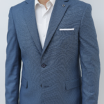 ⁦PLZ - 7522 - navy⁩ - الصورة ⁦3⁩