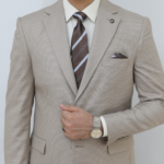 ⁦PLZ - 7522 - Beige⁩ - الصورة ⁦2⁩