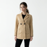 ⁦coat - w 818⁩ - الصورة ⁦2⁩