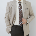 ⁦PLZ - 7522 - Beige⁩ - الصورة ⁦3⁩