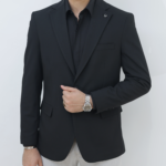 ⁦BLZ 708 - black⁩ - الصورة ⁦2⁩