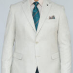 ⁦BLZ -703 - Beige⁩ - الصورة ⁦2⁩