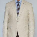 ⁦PLZ - 704 - Beige⁩ - الصورة ⁦2⁩