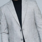 ⁦PLZ - 726 - Silver⁩ - الصورة ⁦2⁩