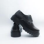 ⁦shose - 815 - black⁩ - الصورة ⁦3⁩