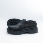 ⁦shose - 815 - black⁩ - الصورة ⁦4⁩