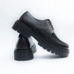 ⁦أسود - shose - 815⁩ - الصورة ⁦2⁩