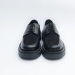 أسود - shose - 815