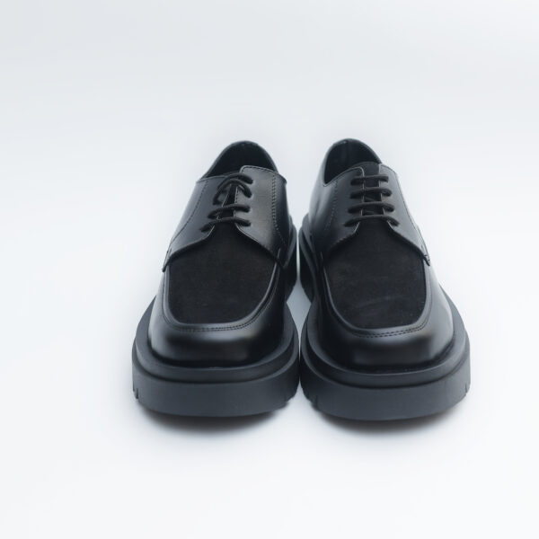 أسود - shose - 815