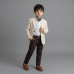 Plz Kids - 712 - Beige