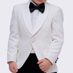 ⁦Plz Kids - 718 - White⁩ - الصورة ⁦3⁩