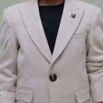 ⁦Plz Kids -712 - Dark beige⁩ - الصورة ⁦3⁩