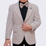 ⁦plz kids -704 - Beige⁩ - الصورة ⁦3⁩