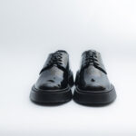 ⁦أسود - Shose - 990⁩ - الصورة ⁦2⁩