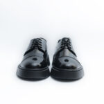 ⁦أسود - shose - 992⁩ - الصورة ⁦4⁩