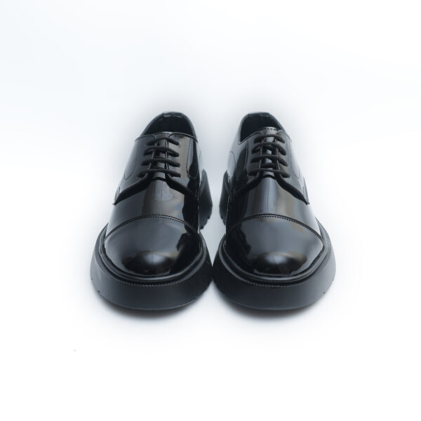 أسود - shose - 992