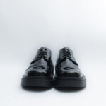 ⁦أسود - Shose - 813⁩ - الصورة ⁦2⁩