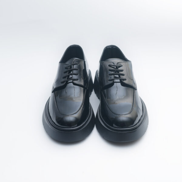 أسود - shose - 994