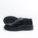 ⁦أسود - shose - 994⁩ - الصورة ⁦3⁩