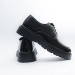 ⁦أسود - shose - 994⁩ - الصورة ⁦4⁩