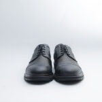 ⁦Shoes - Z12 - black⁩ - الصورة ⁦2⁩