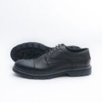 ⁦Shoes - Z12 - black⁩ - الصورة ⁦3⁩